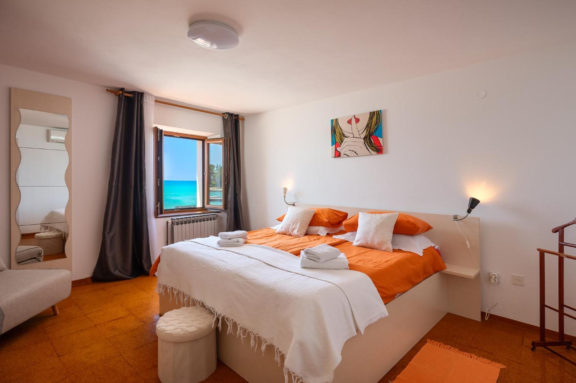 Vakantiehuis Sea Breeze