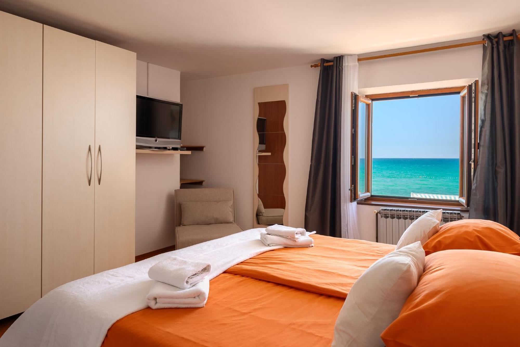 Sea Breeze Vakantiehuis *