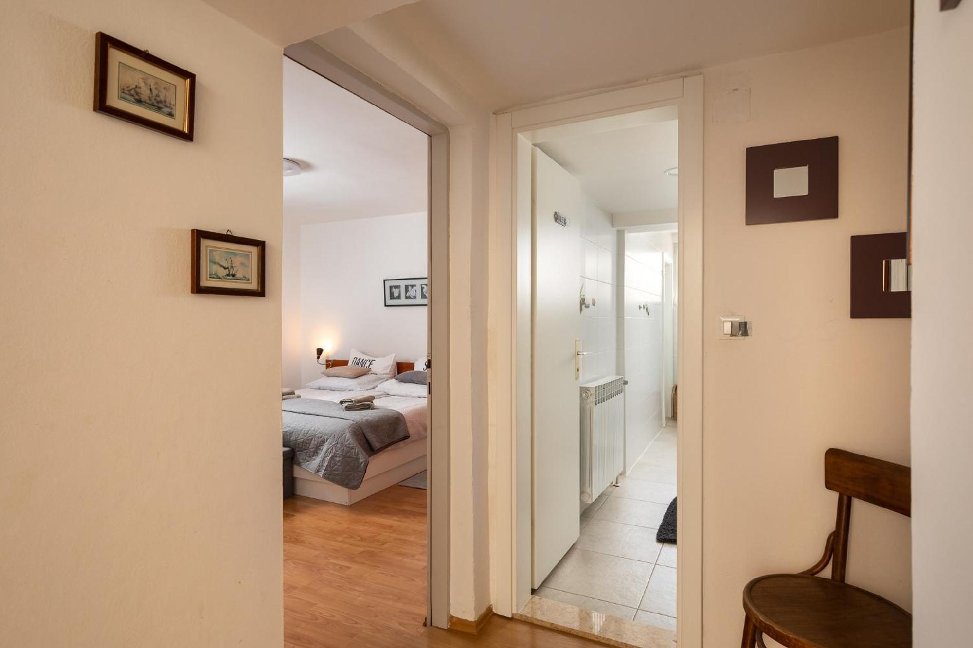 Vakantiehuis Sea Breeze *