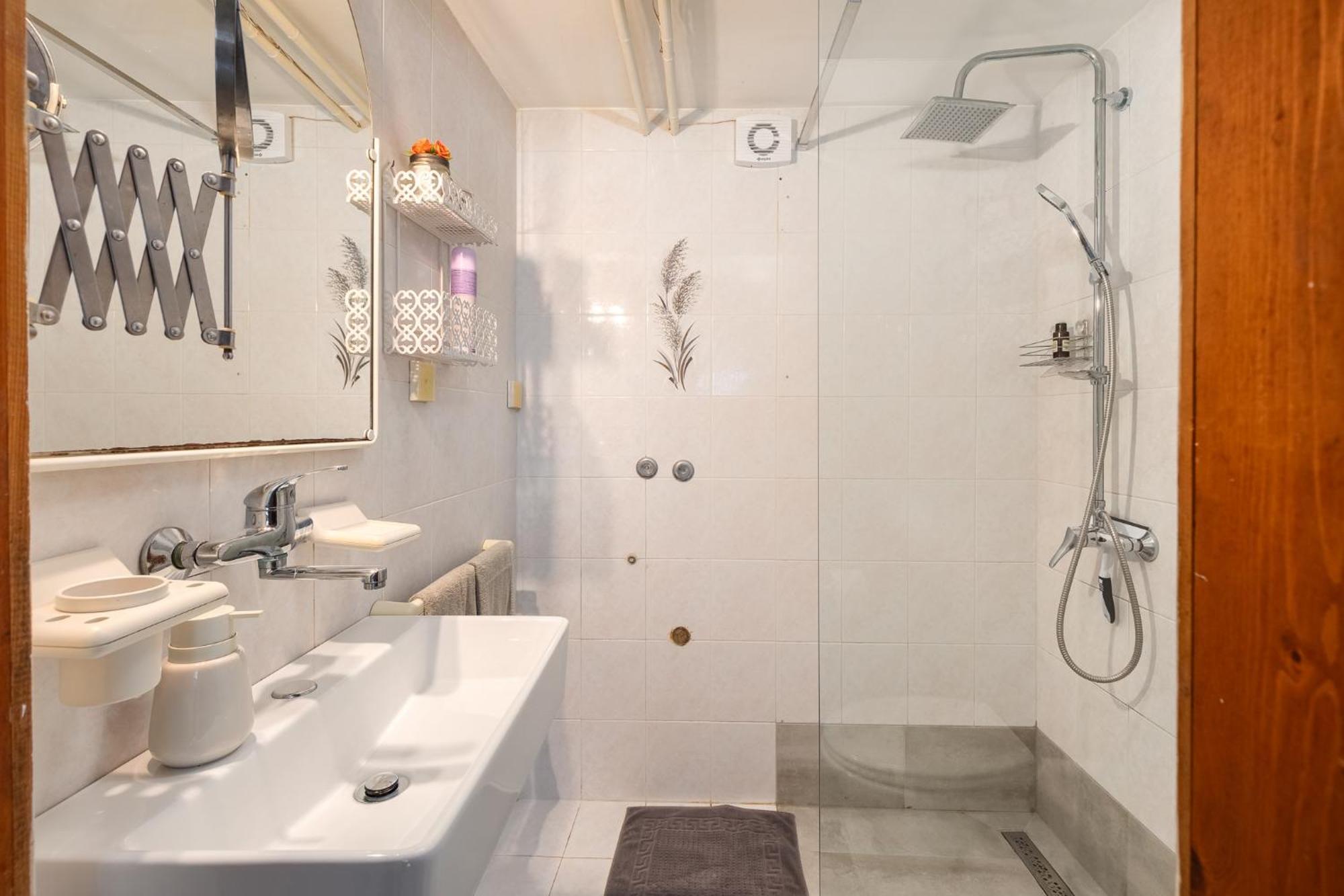 Vakantiehuis Sea Breeze