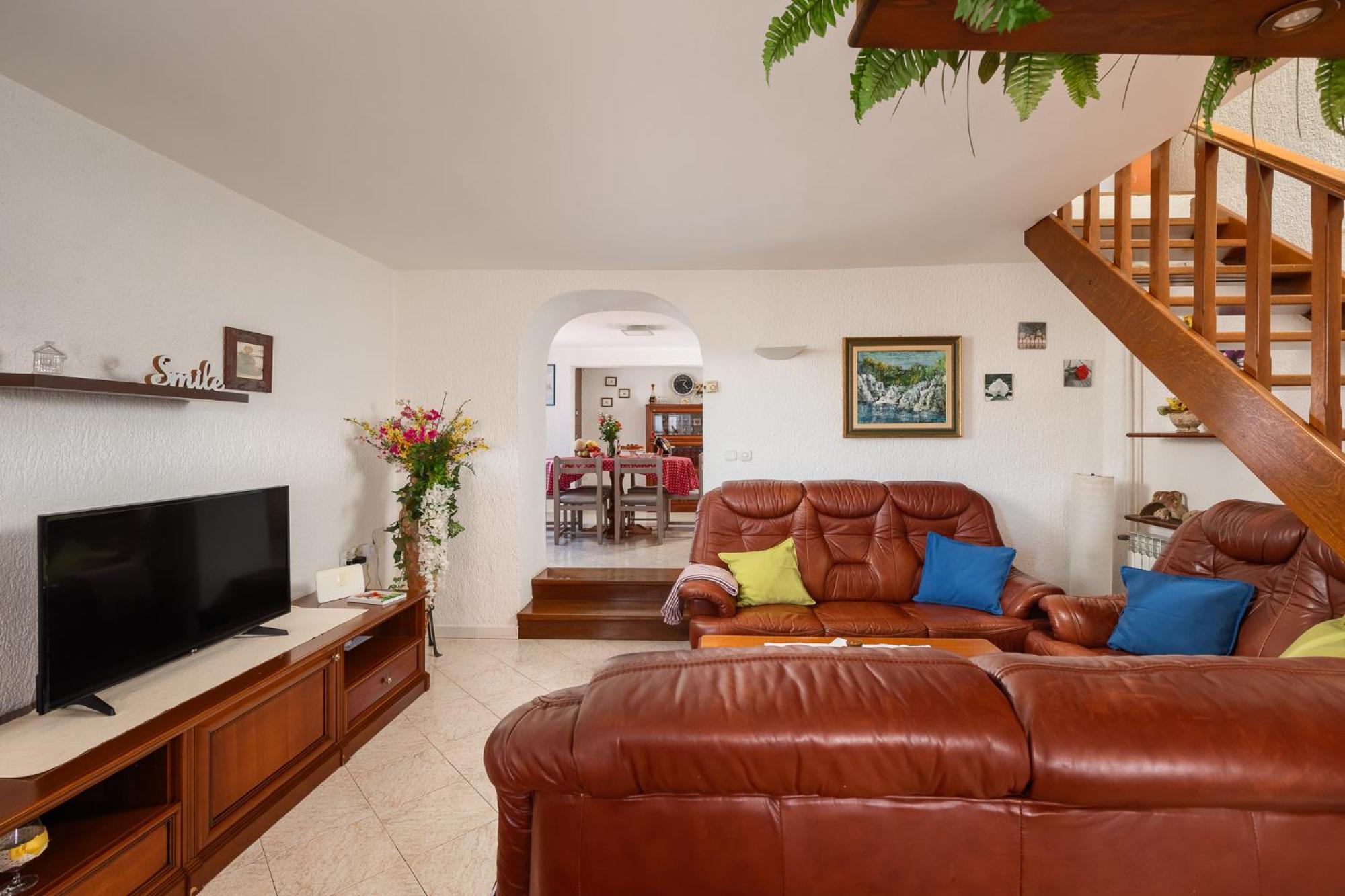 Vakantiehuis Sea Breeze *