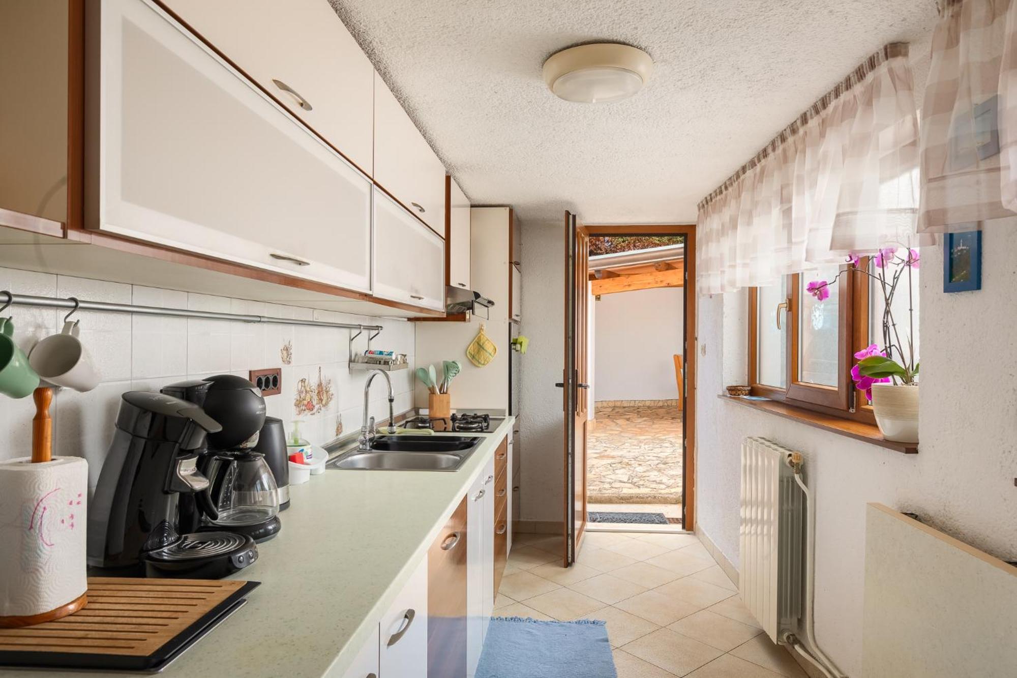 Ferienhaus Sea Breeze *