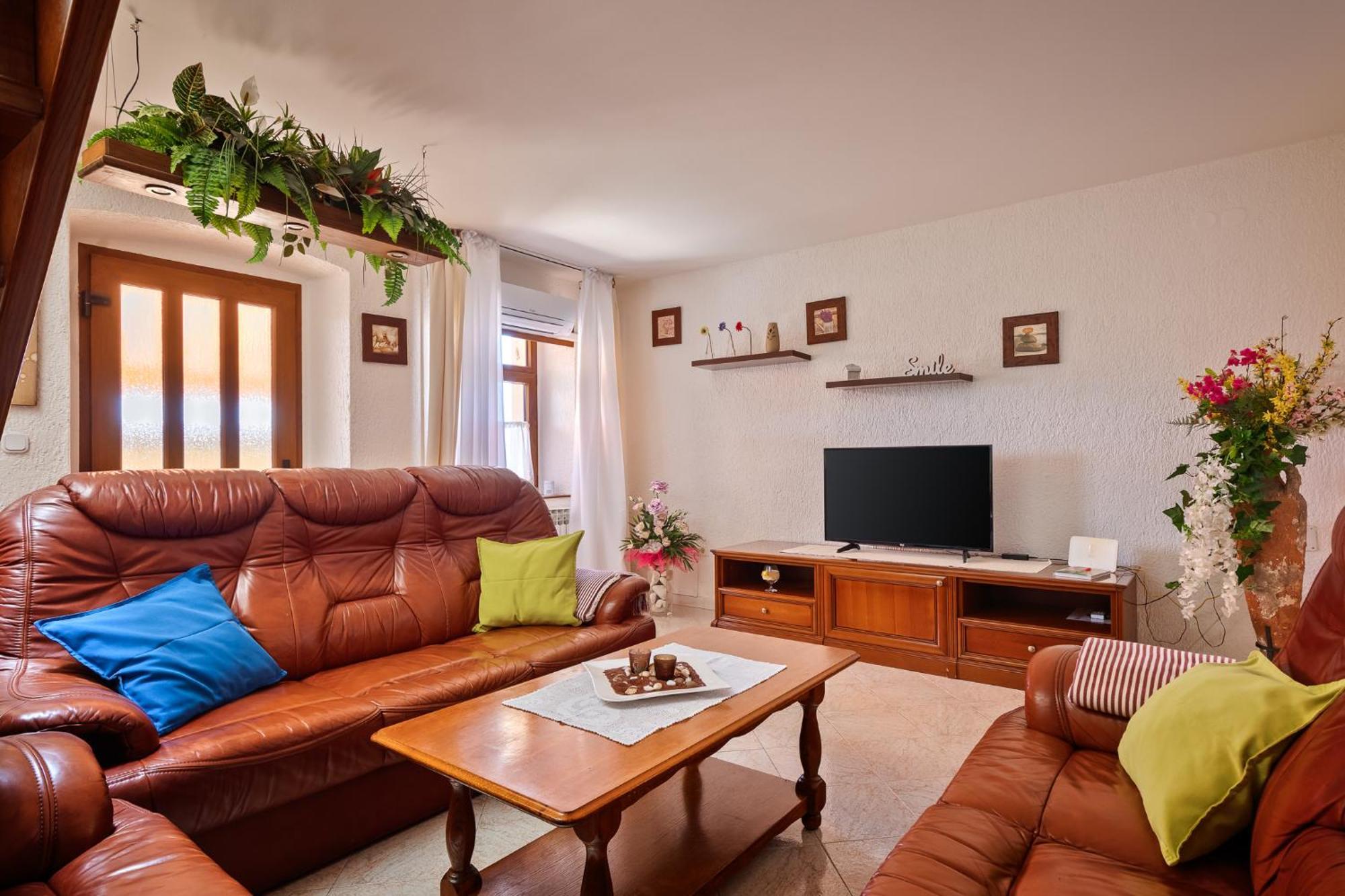 Sea Breeze Vakantiehuis