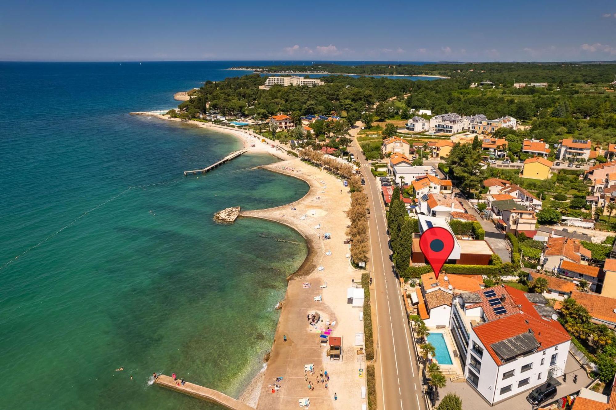 Sea Breeze Vakantiehuis